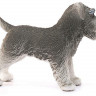 Фигурка Schleich Цвергшнауцер
