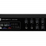 SHOW MPA-30HR трансляционная система 30 Вт 25V70/100В, mp3-плеер с функцией запись