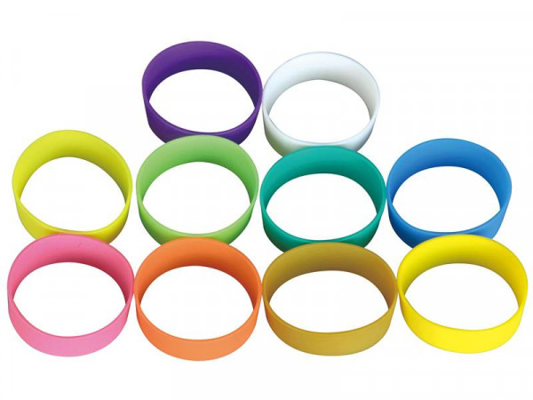 MIPRO RH-77 цветовые маркеры для радиопередатчиков MH-203a