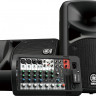 Yamaha STAGEPAS 400BT Портативная акустическая система