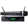 AKG WMS470 VOCAL SET C5 BD8 аналоговая радиосистема с радиомикрофоном