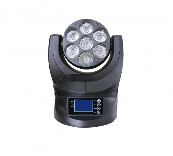 Движущаяся голова PR Lighting XLED 2007 Beam
