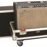 GATOR G-TOUR AMP112 - деревянный кейс для 1х12 комбоусилителей на колёсах