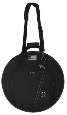 Чехол для тарелок GEWA SPS Cymbal Bag 22 дюйма