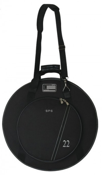 Чехол для тарелок GEWA SPS Cymbal Bag 22 дюйма