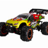 Радиоуправляемая трагги Remo Hobby EVO-R Brushless UPGRADE (красная) 4WD 2.4G 1/8 RTR