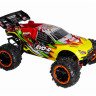 Радиоуправляемая трагги Remo Hobby EVO-R Brushless UPGRADE (красная) 4WD 2.4G 1/8 RTR