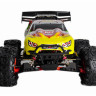Радиоуправляемая трагги Remo Hobby EVO-R Brushless UPGRADE (красная) 4WD 2.4G 1/8 RTR