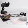 Радиоуправляемая трагги Remo Hobby EVO-R Brushless UPGRADE (красная) 4WD 2.4G 1/8 RTR
