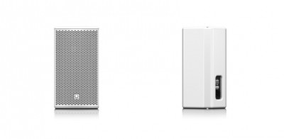 Акустическая система Turbosound NuQ62-WH двухполосная