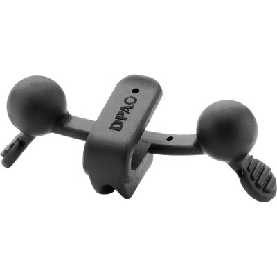 DPA STC4099 крепление на саксофон и медные духовые для микрофонов d:vote 4099