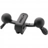 DPA STC4099 крепление на саксофон и медные духовые для микрофонов d:vote 4099