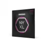 Комплект струн для электрогитары 9-40 D'Addario NYXL0940BT