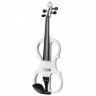 ANTONIO LAVAZZA EVL-01 WH электроскрипка 4/4 полный комплект