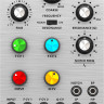 Модуль Behringer MULTIMODE FILTER / RESONATOR MODULE 1047 фильтр
