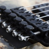 SCHECTER C-6 FR PRO CB электрогитара