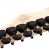SCHECTER C-6 FR PRO CB электрогитара