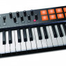 MIDI КЛАВИАТУРА M-AUDIO OXYGEN 25 IV