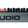 MIDI КЛАВИАТУРА M-AUDIO OXYGEN 25 IV