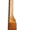 GIBSON Les Paul Special Tribute Humbucker Natural Walnut Satin электрогитара