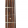 GIBSON Les Paul Special Tribute Humbucker Natural Walnut Satin электрогитара