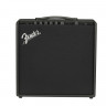 FENDER MUSTANG LT50 230V EU комбоусилитель для электрогитары 50 Вт