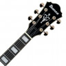 IBANEZ AS93FM-VLS полуакустическая гитара