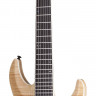 SCHECTER C-7 SLS ELITE ATQFB 7-струнная электрогитара