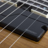 SCHECTER C-7 SLS ELITE ATQFB 7-струнная электрогитара