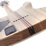 SCHECTER C-7 SLS ELITE ATQFB 7-струнная электрогитара