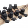 SCHECTER C-7 SLS ELITE ATQFB 7-струнная электрогитара
