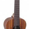 BATON ROUGE V2-G sun guitarlele гиталеле