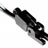 PAXPHIL PS115-CR струнодержатель для электрогитары