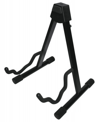 Стойка для гитары Xline Stand GS-400 универсальная 44 см, без поддержки грифа