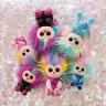 Мягкая игрушка NICI Фея Салли, 25 см