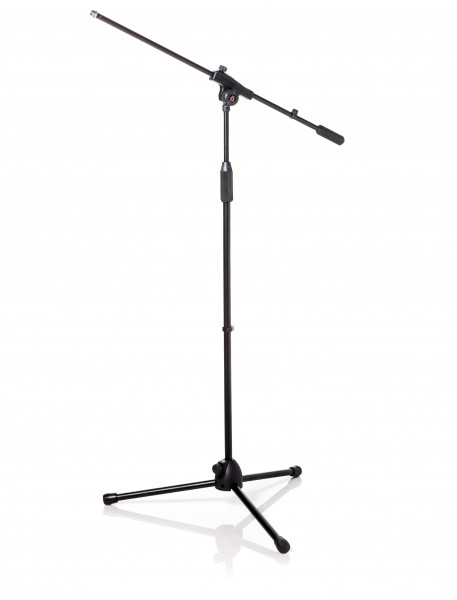 Bespeco MS30NE Стойка микрофонная напольная