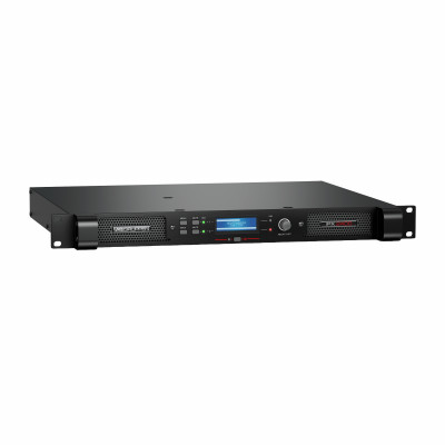 Усилитель мощности LAB.GRUPPEN IPX 2400 двухканальный