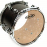 Evans TT15HG Пластик 15" Hydraulic Glass Clear для тома двухслойный