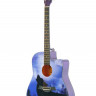 Belucci BC4140 1569 акустическая гитара