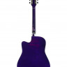 Belucci BC4140 1569 акустическая гитара