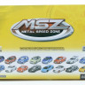 Машина 1:32 Range Rover Evoque свет, звук, инерция 13,5см (1/12шт) б/к