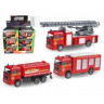 Машина Autotime "Fire Track" в ассортименте 1:60