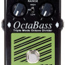 Басовый октавер EBS OctaBass