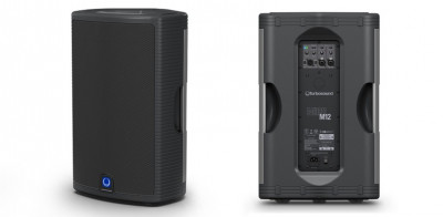Акустическая система активная Turbosound MILAN M12