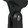 Головной микрофон для фитнесс-тренера SHURE SM31FH-TQG 45-20000 Гц