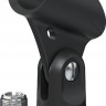 Головной микрофон для фитнесс-тренера SHURE SM31FH-TQG 45-20000 Гц