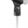 Головной микрофон для фитнесс-тренера SHURE SM31FH-TQG 45-20000 Гц