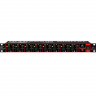 Преобразователь Behringer ADA8200 8-канальный с предусилителями