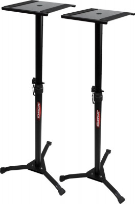 Стойки для студийных мониторов JamStands JS-MS70+ (пара)