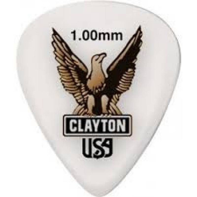 CLAYTON S100 набор медиаторов 72 шт